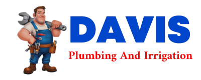 Trusted plumber in FORT SUMNER